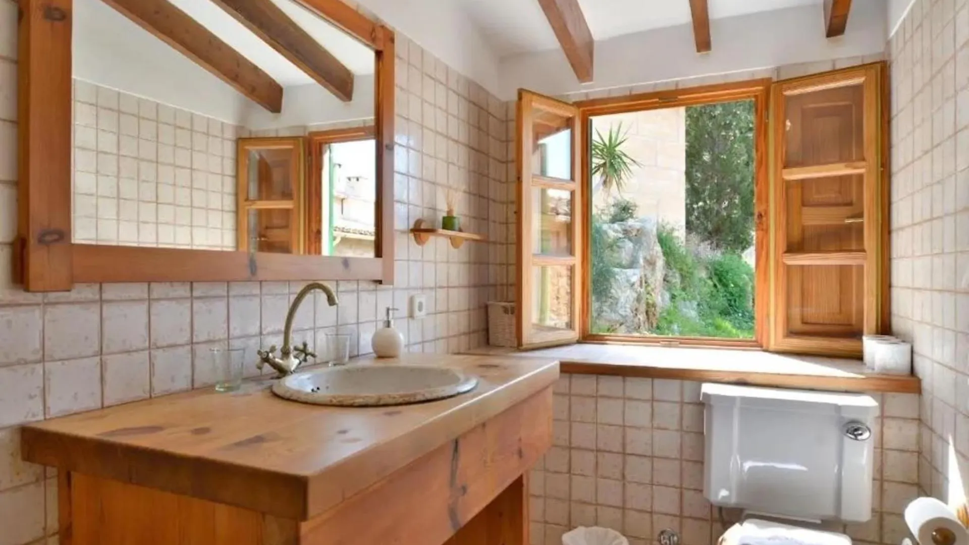 Can Busquets - Tramuntana Suite Banyalbufar 0*,  Spanien