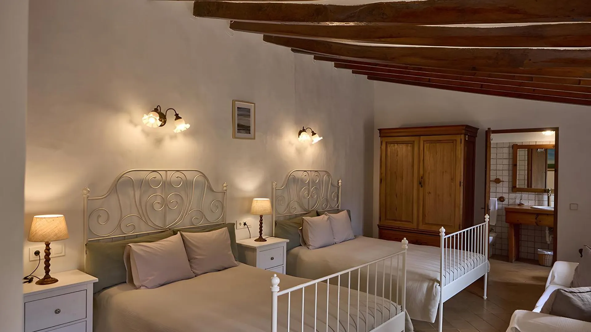 Can Busquets - Tramuntana Suite Banyalbufar Spanien