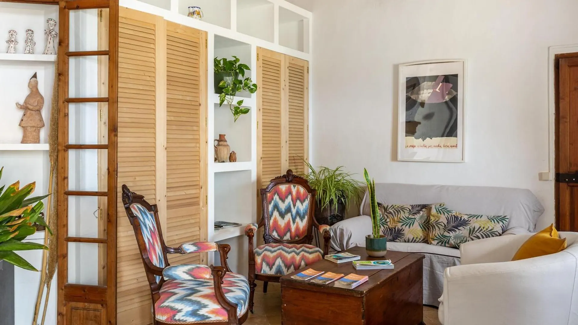 Bed & Breakfast Can Busquets - Tramuntana Suite Banyalbufar