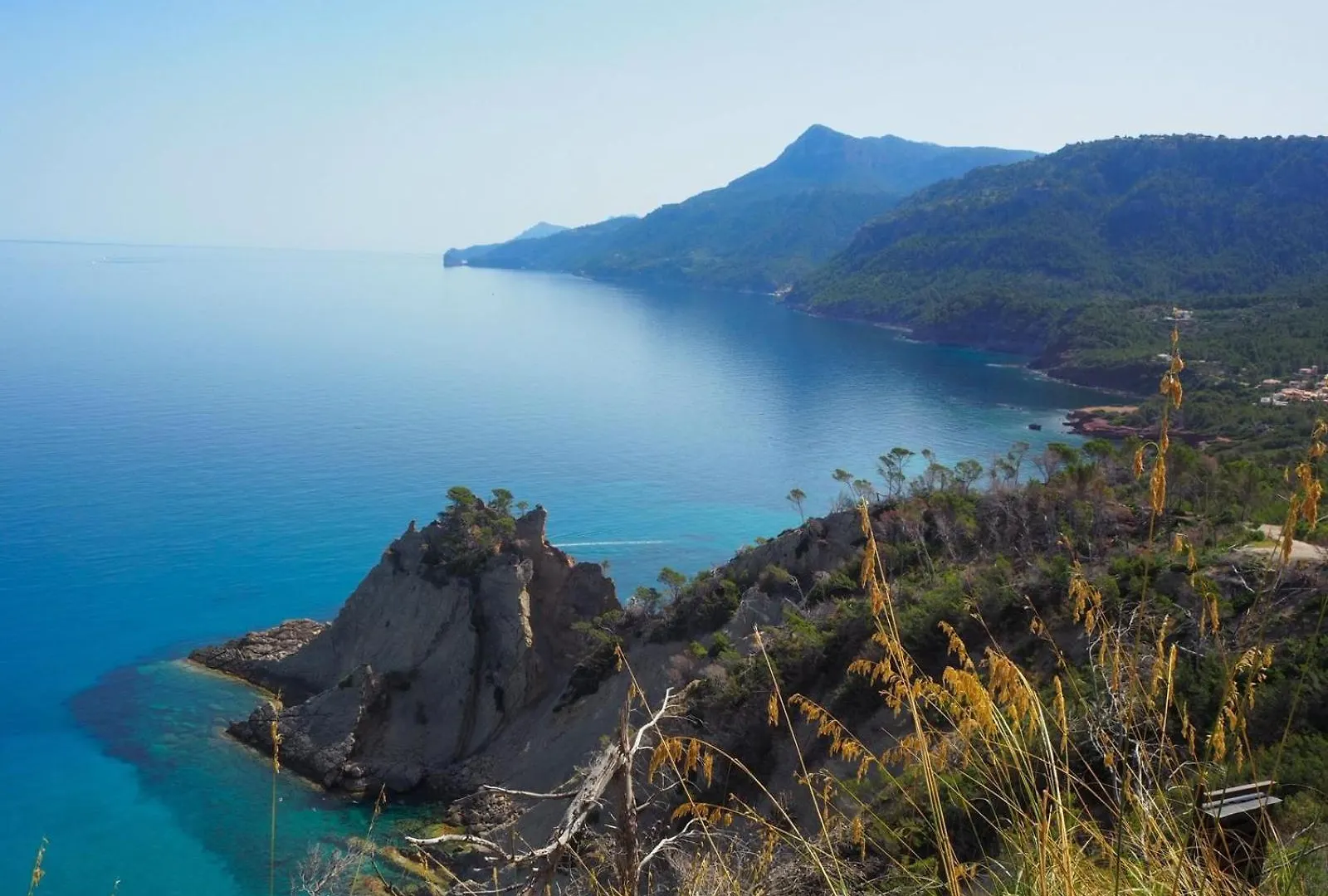 Can Busquets - Tramuntana Suite Banyalbufar 0*,
