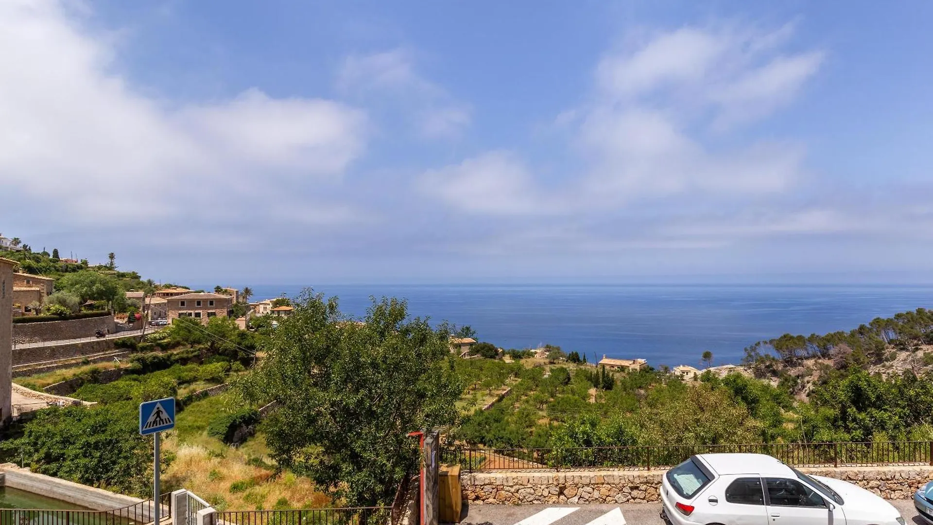 Can Busquets - Tramuntana Suite Banyalbufar 0*,  Spanien