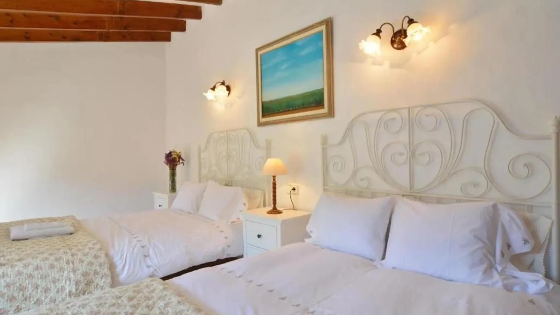 Can Busquets - Tramuntana Suite Banyalbufar
