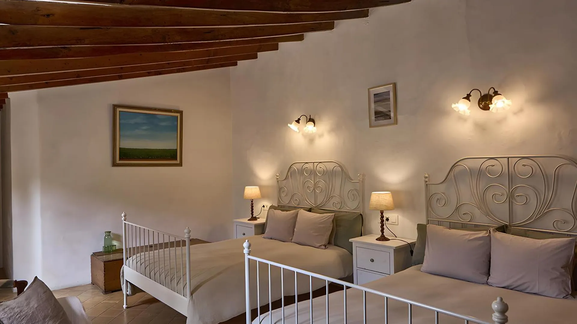 Panzió Can Busquets - Tramuntana Suite Banyalbufar