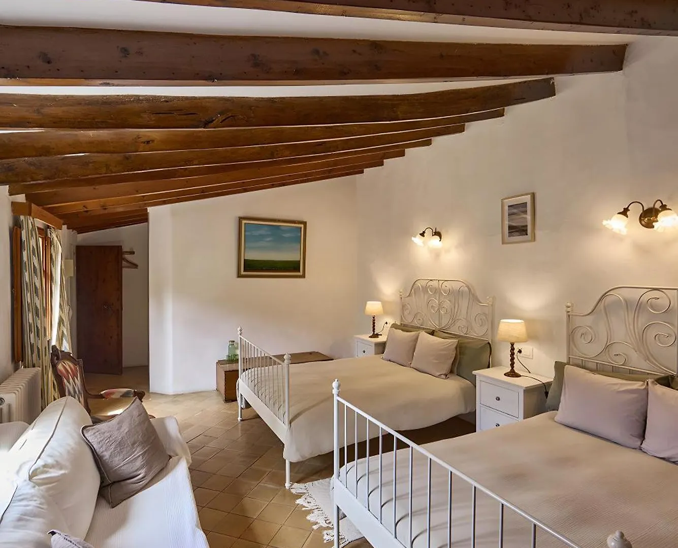 Panzió Can Busquets - Tramuntana Suite Banyalbufar
