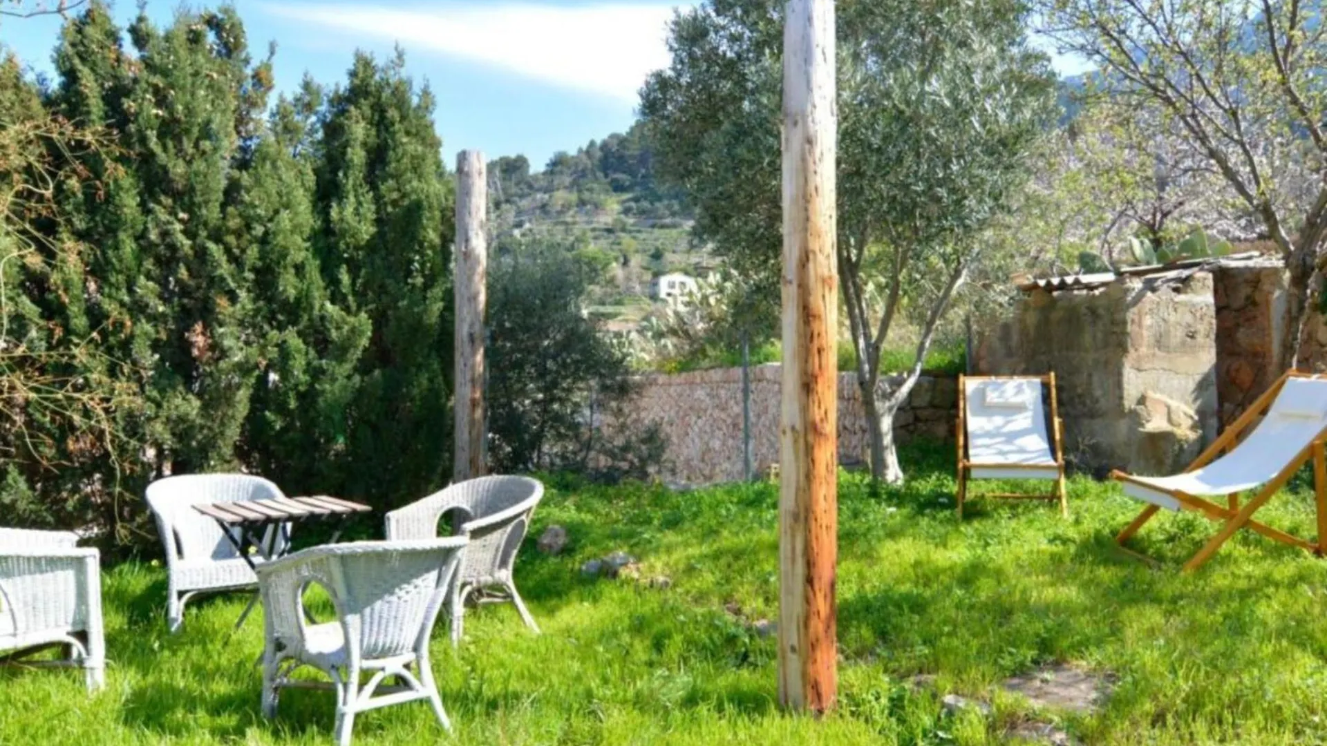 Panzió Can Busquets - Tramuntana Suite Banyalbufar