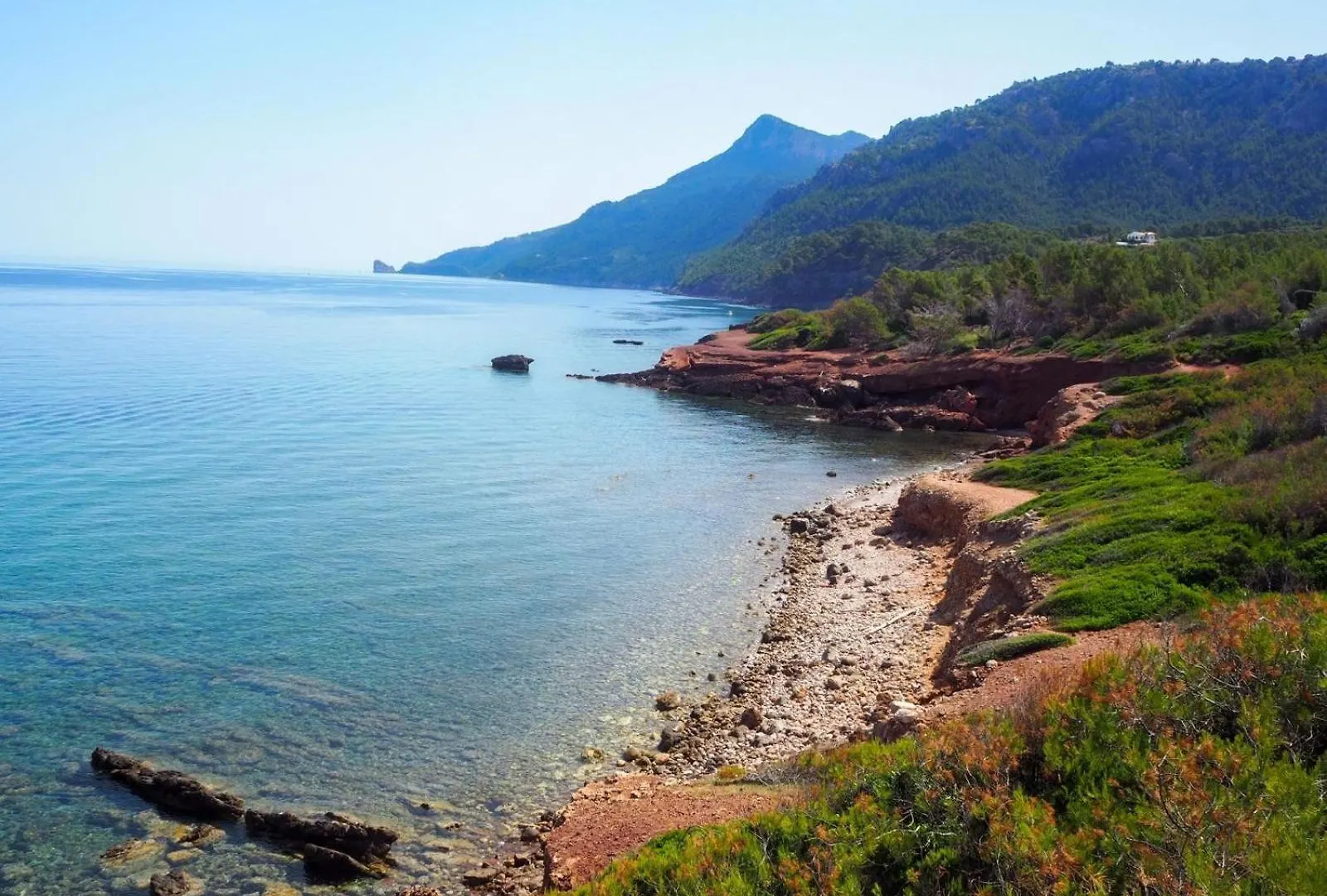 Can Busquets - Tramuntana Suite Banyalbufar